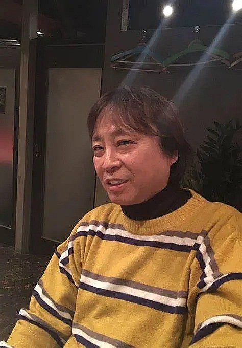本桥秀之 Motohashi Hideyuki照片
