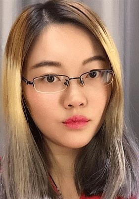 赵帅典 Shuaidian Zhao照片