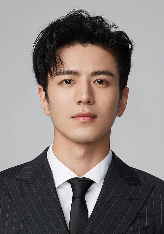 李九霖 Jiulin Li照片