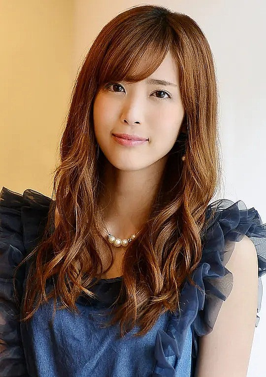 北原沙弥香 Kitahara Sayaka照片