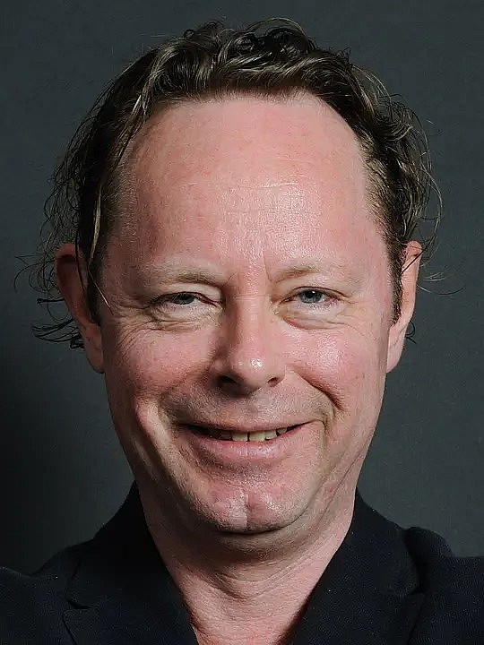 拉斯·隆斯特罗姆 Lars Lundström照片