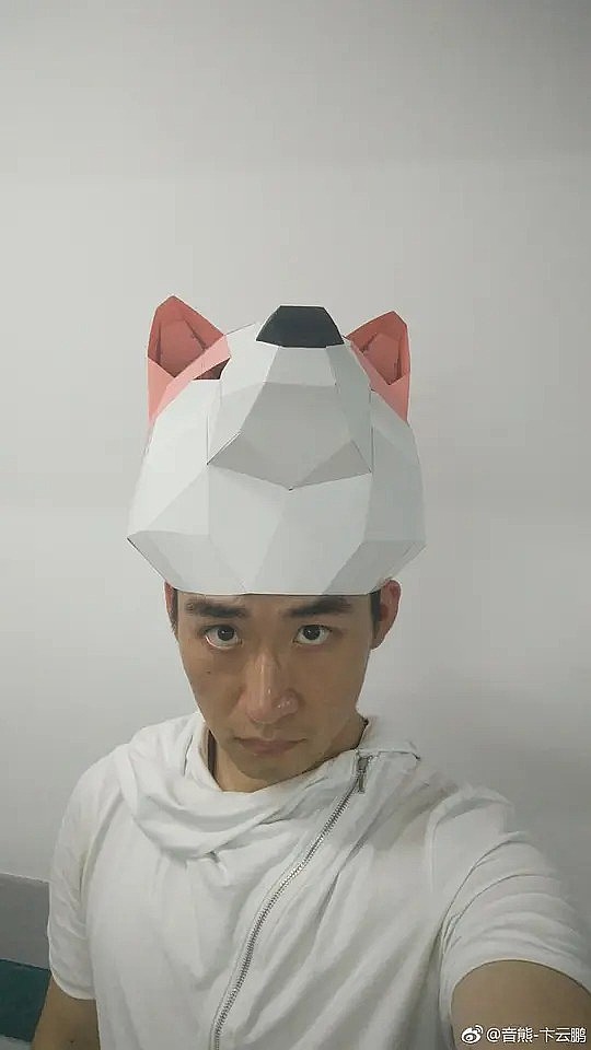 卞云鹏 Yunpeng Bian照片