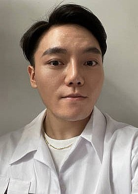 邵彤 Tong Shao照片