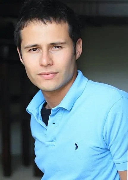 Jonathan Kleitman照片