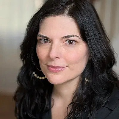 凯特·福多尔 Kate Fodor照片