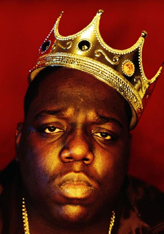 The Notorious B.I.G.照片