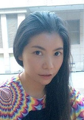 朱柒柒 Qiqi Zhu照片