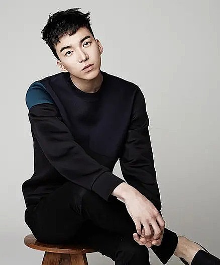 道尚宇 Sang-woo Do照片