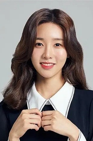 李智敏 Ji-min Lee照片