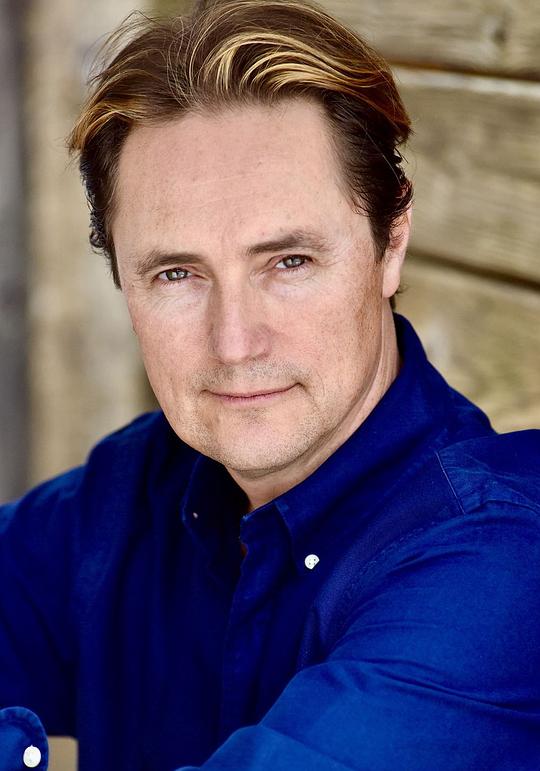 理查德·G·林顿 Richard G. Lyntton照片