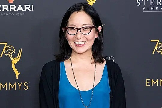 Yahlin Chang照片