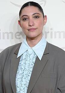 弗朗西丝卡·斯隆 Francesca Sloane照片