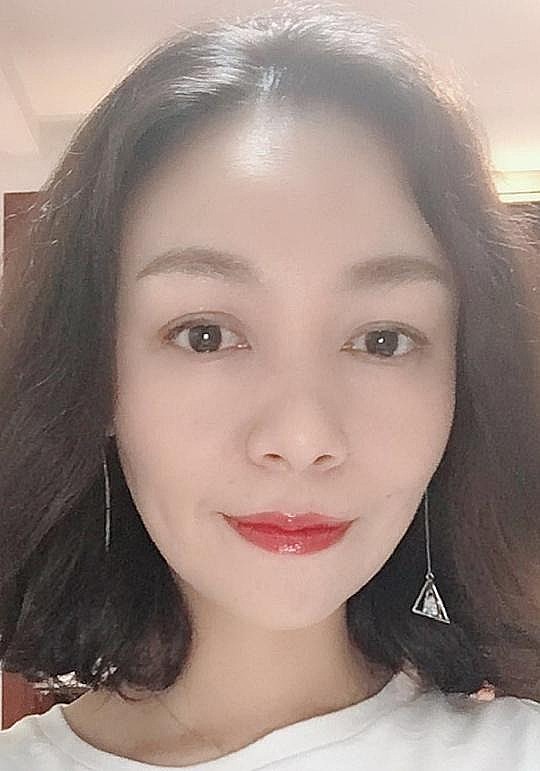 张婵娟 Chanjuan Zhang照片