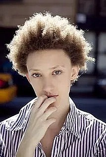 玛雅·埃谢特 Maya Eshet照片