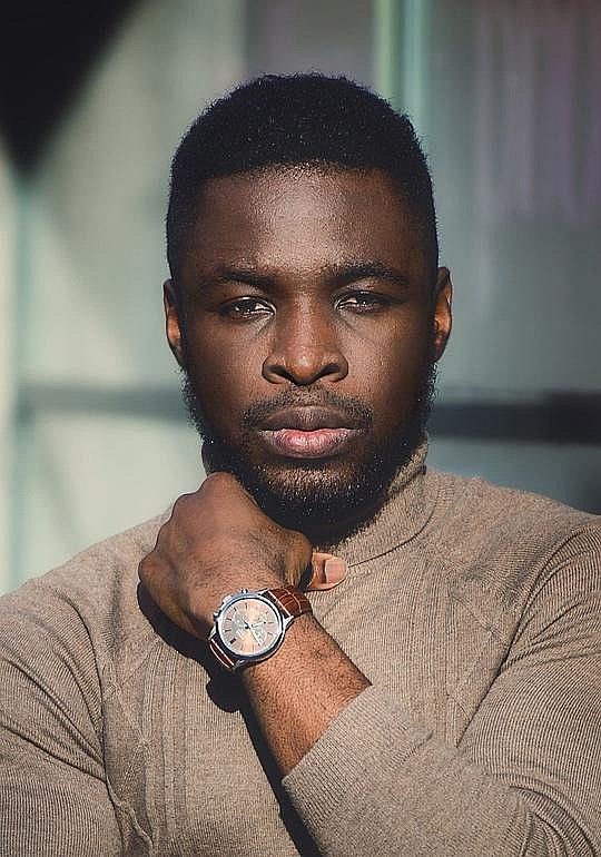 德雷克·古戈丘库 Derek Ugochukwu照片