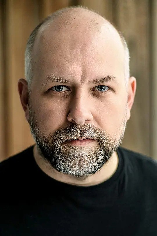 斯文·莫里茨 Sven Moritz照片