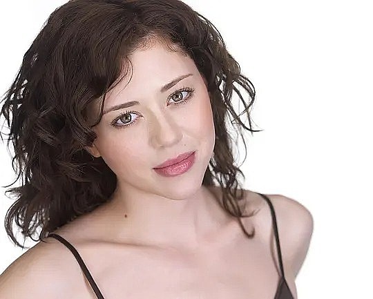 妮科尔·罗登堡 Nicole Rodenburg照片