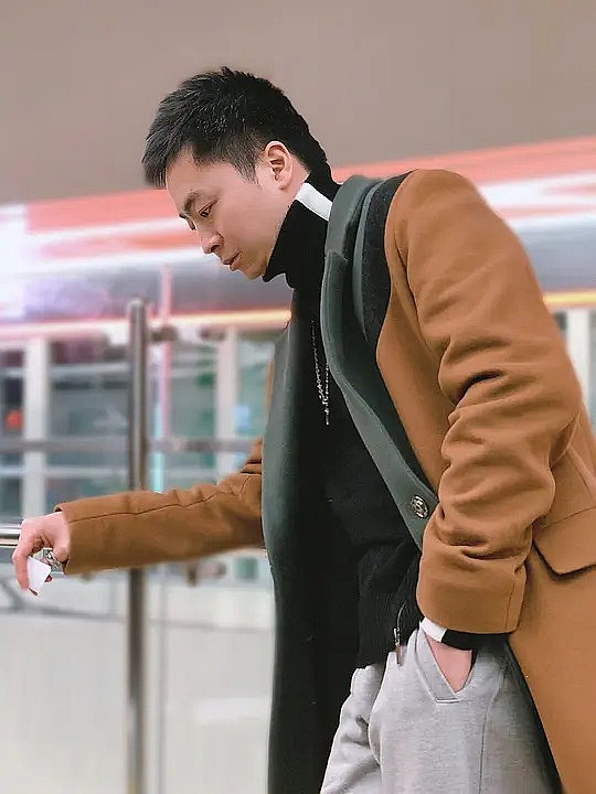 周道 Dao Zhou照片