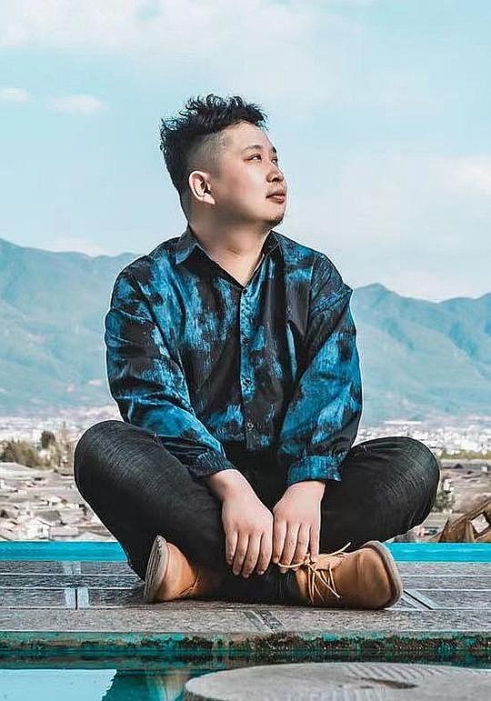 谢彭 Peng Xie照片