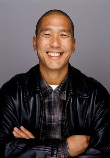 斯潘塞·那卡萨科 Spencer Nakasako照片