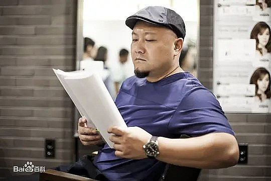 高寒 Han Gao照片