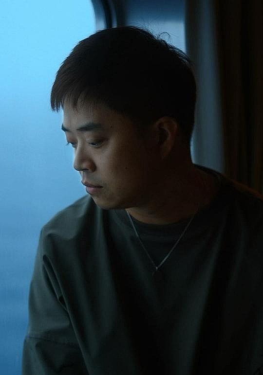 孟扬 Yang Meng照片