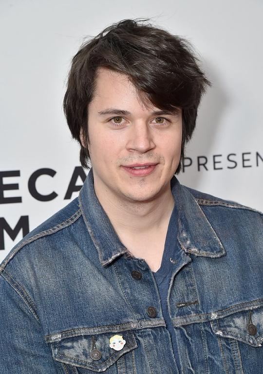 米基·基廷 Mickey Keating照片