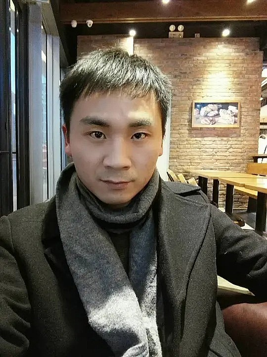 舒广金 Guangjin Shu照片