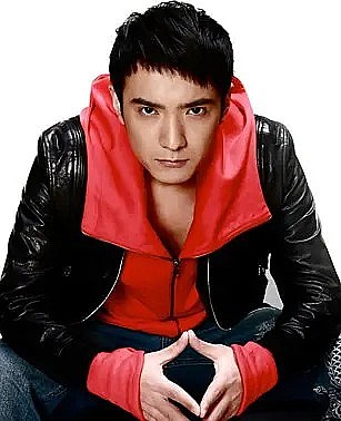 王亦凡 Yifan Wang照片