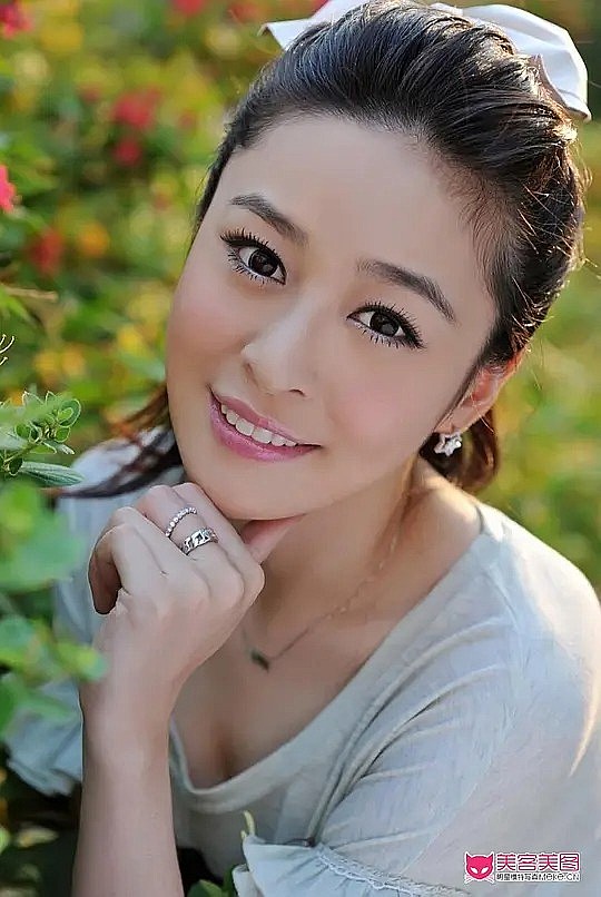 李羿瑄 Yixuan Li照片