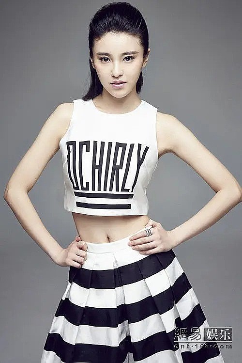 冉晨 Chen Ran照片