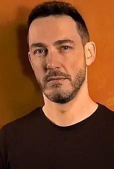 Paco Blázquez照片