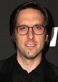 蒂姆·夏普 Timm Sharp照片