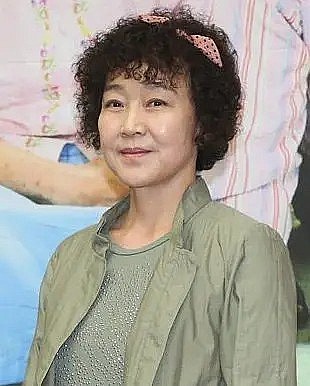延云庆 Woon-kyung Yun照片