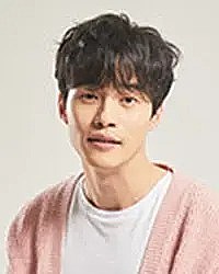 梁大赫 Dae-hyeok Yang照片