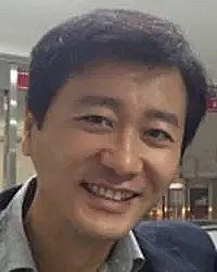 郭闵硕 Min Suk Kwak照片