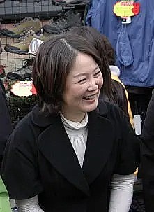 李錦姬 이금희照片