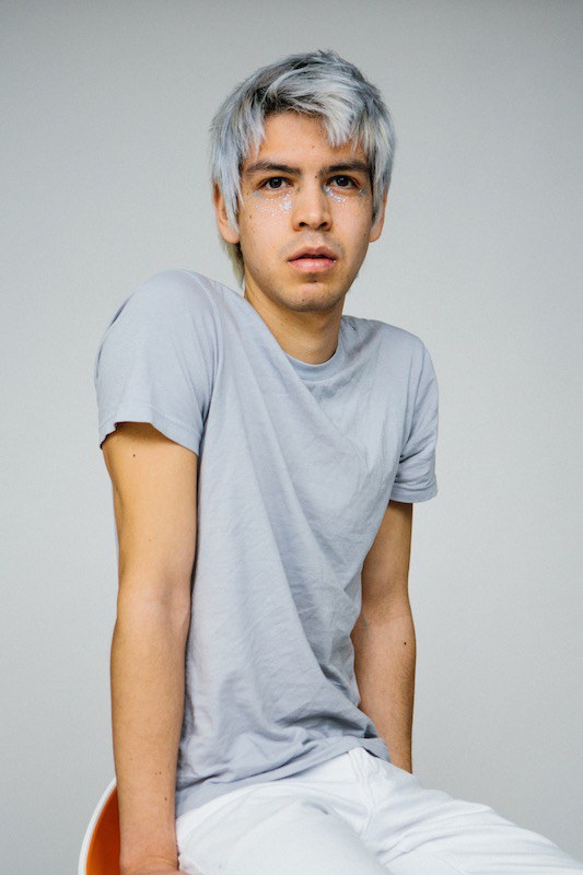 胡里奥·托雷斯 Julio Torres照片