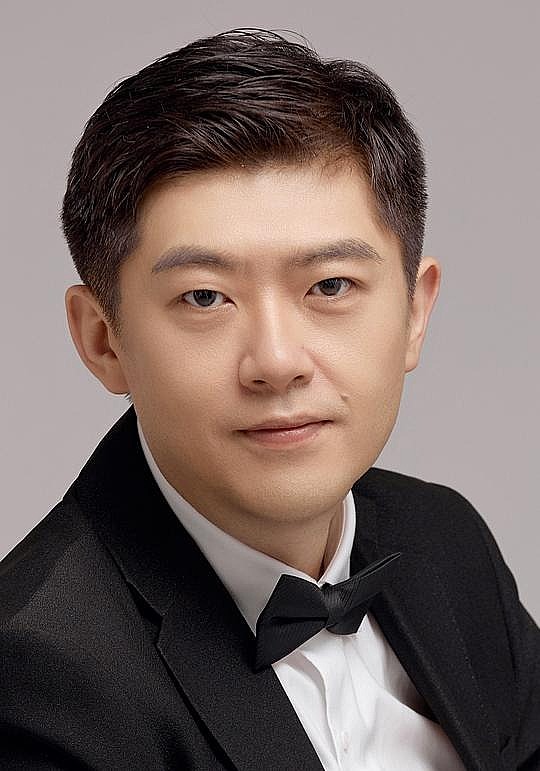 李子峘 Zihuan Li照片