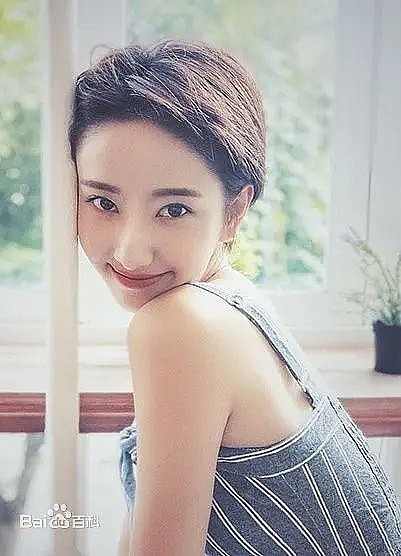 许芳铱 Fangyi Xu照片