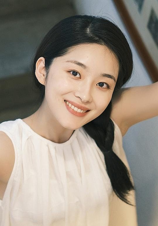 吴曼思 Mansi Wu照片