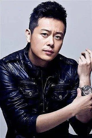 王超帏 Chaowei Wang照片