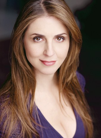 埃伦·杜宾 Ellen Dubin照片