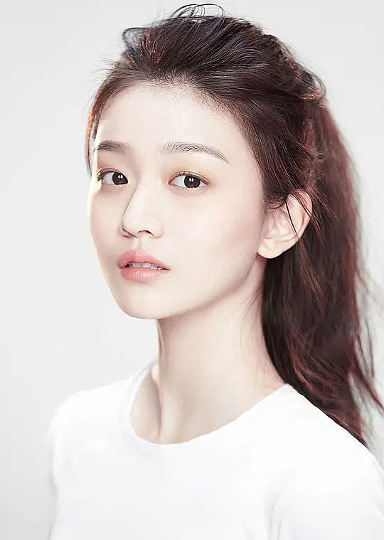 郑水晶 Christine Zheng照片