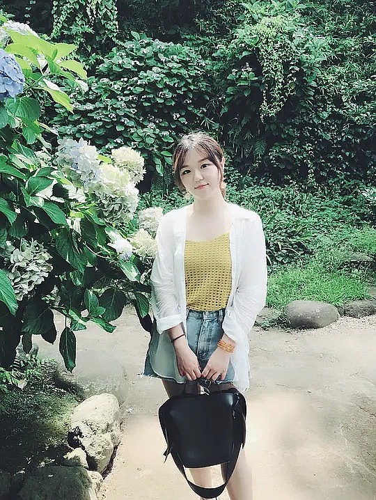 潘晓晨 Xiaochen Pan照片