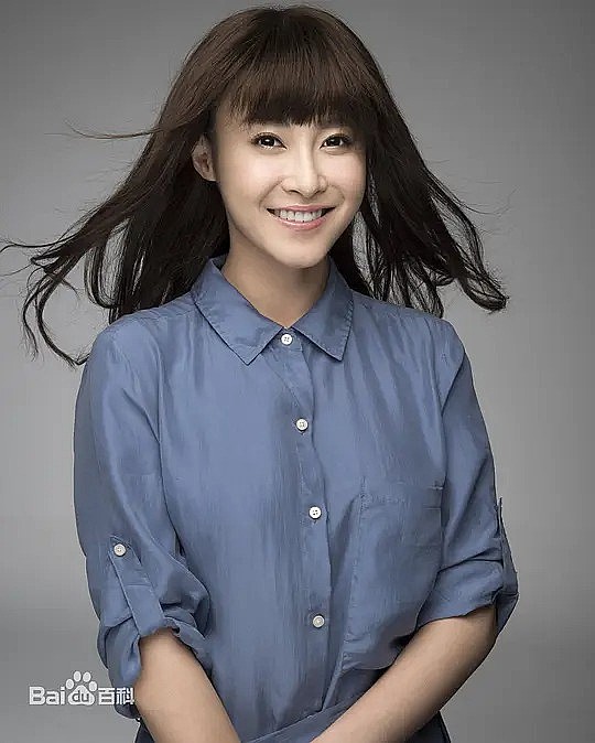 王泇淇 Jiaqi Wang照片