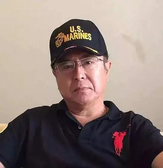 范世德 Shide Fan照片