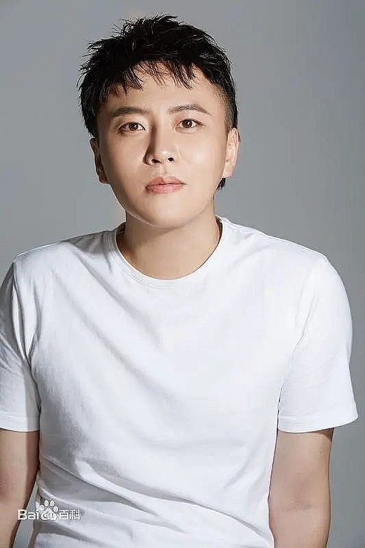 刘阳 Yang Liu照片
