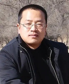杨勇 Yong Yang照片