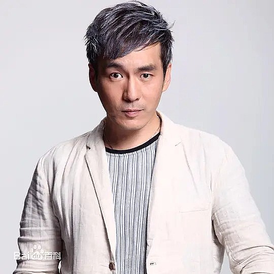 张胤哲 Yinzhe Zhang照片